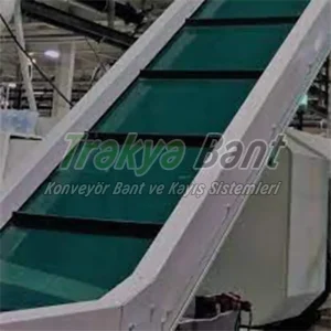 Geri Dönüşüm Bantları