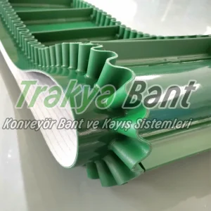 Konveyor Taşıma Bandı