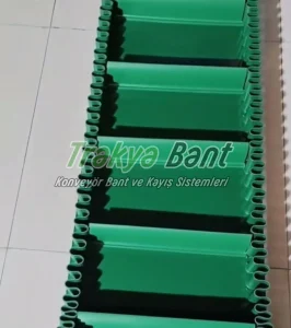 PVC Konveyör Bant