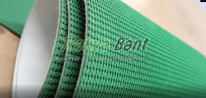 Halı Yıkama Bantları