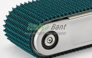 Halı Yıkama Bandı