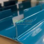 Özel üretim paletli konveyör bant