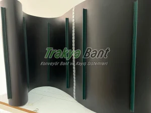 Yem Karma Bandı Tamiri