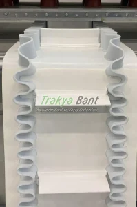 PVC Konveyör Bant
