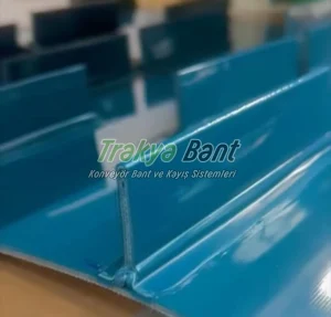 Konveyör Bant Tamiri