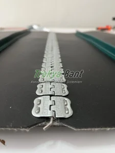 Yem Boşaltma Bandı