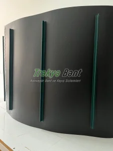 Yem Karma Makinesi İçin Uygun Bant