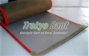 Fikse bandı örneği