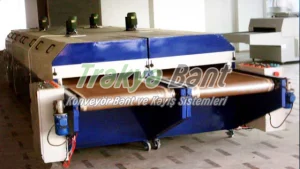 Fikse Makinesi Görseli