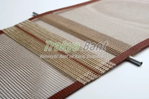 Teflon Konveyör Bant