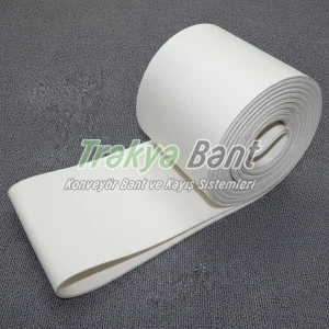 PU Poliüretan Konveyör Bant