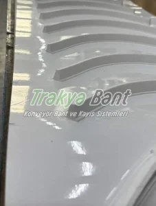 Zeytinci Konveyör Bandı